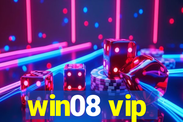 win08 vip